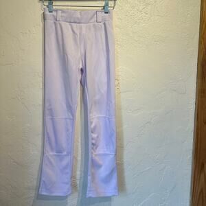 NWT Exxact Sports Baseball Pants Size Youth Medium